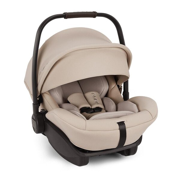 Nuna Arra Next car seat 40-85cm, Biscotti - Nuna