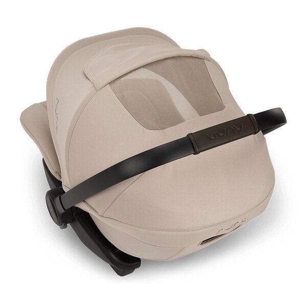 Nuna Arra Next car seat 40-85cm, Biscotti - Nuna