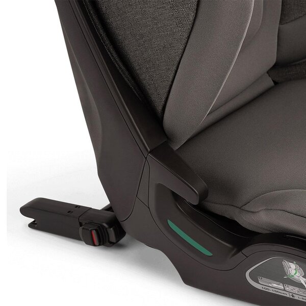 Nuna Aace LX car seat 100-150cm, Thunder - Nuna