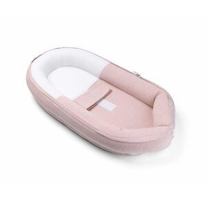 Doomoo Cocoon beebipesa Chine Pink - Doomoo