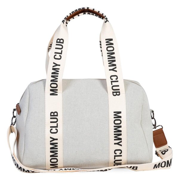 Childhome Mommy Club mammas / ratu soma Signature Off White - Childhome