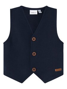 NAME IT waistcoat Nmmfort - NAME IT