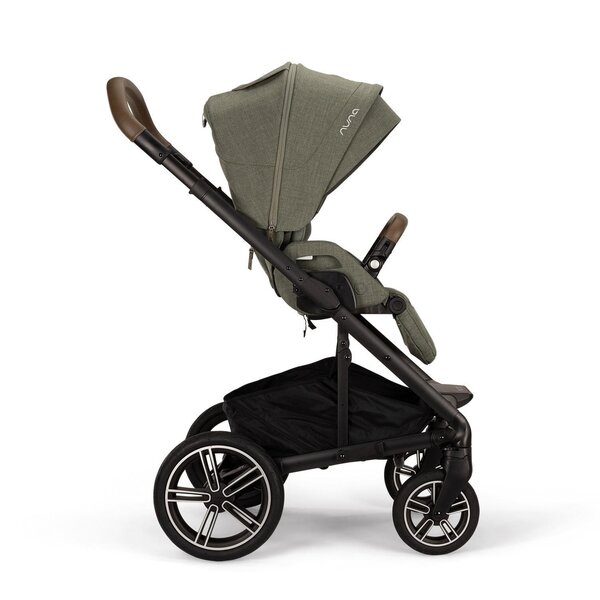 Nuna Mixx Next stroller set Pine - Nuna