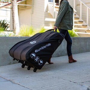 Bumbleride Travel Bag for Indie Twin - Bugaboo