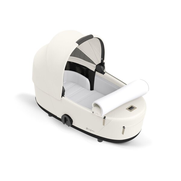 Cybex Mios Lux carrycot Off White - Cybex