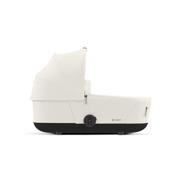 Cybex Mios Lux carrycot Off White - Cybex