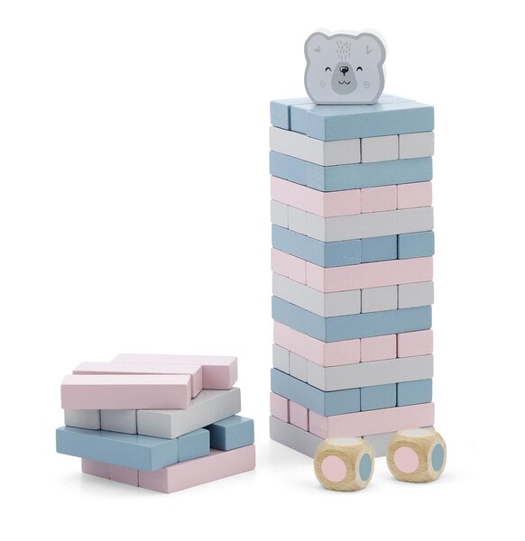 PolarB Block Tower - PolarB