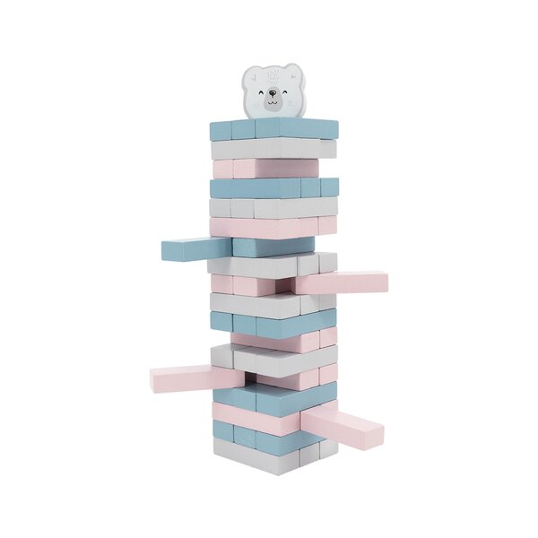 PolarB Block Tower - PolarB