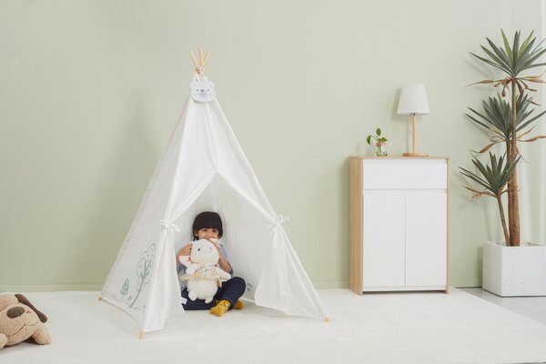 PolarB Teepee Tent - PolarB