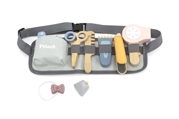 PolarB Hair Dressing Set - PolarB