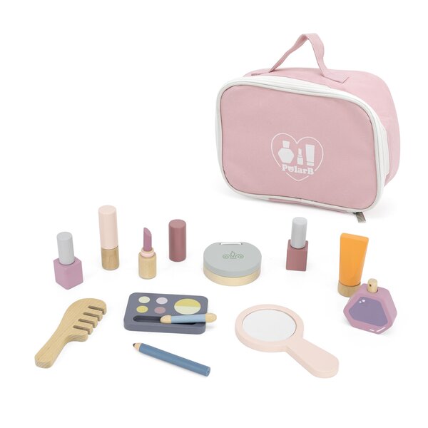 PolarB Make-up Set - PolarB