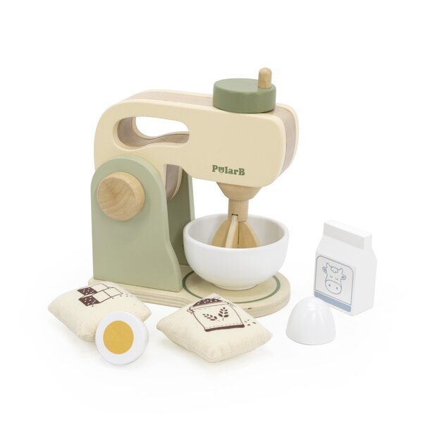 PolarB Kitchen Mixer Set - PolarB