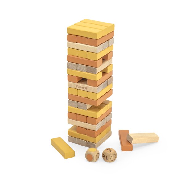 PolarB Block Tower - PolarB