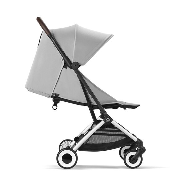 Cybex Orfeo kergkäru Fog Grey - Cybex