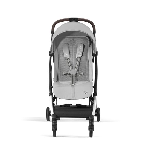 Cybex Orfeo kergkäru Fog Grey - Cybex