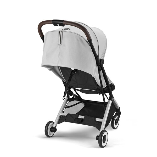 Cybex Orfeo buggy Fog Grey - Cybex