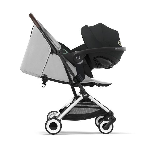 Cybex Orfeo buggy Fog Grey - Cybex