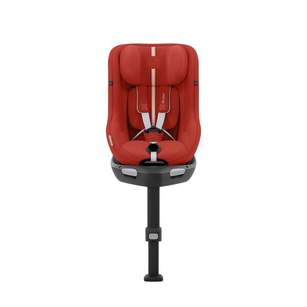 Cybex Sirona G i-Size 61-105cm автокресло, Plus Hibiscus Red - Cybex