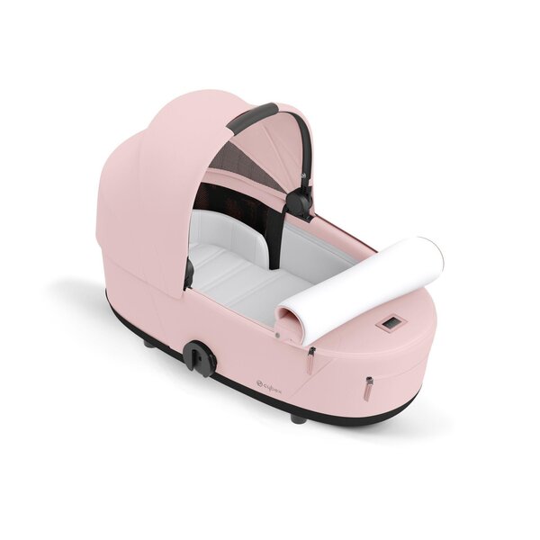 Cybex Mios Lux carrycot Peach Pink - Cybex