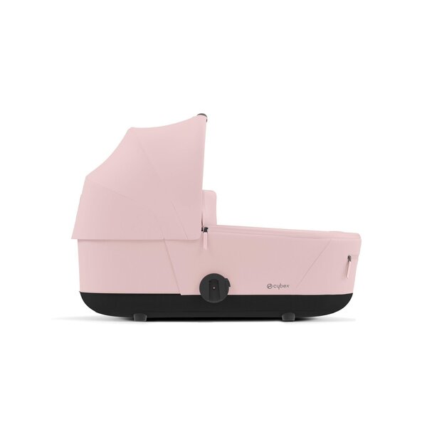 Cybex Mios Lux carrycot Peach Pink - Cybex