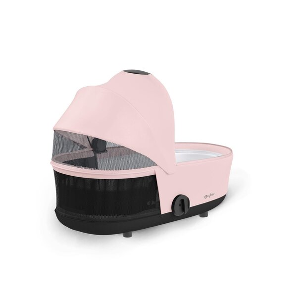 Cybex Mios Lux carrycot Peach Pink - Cybex