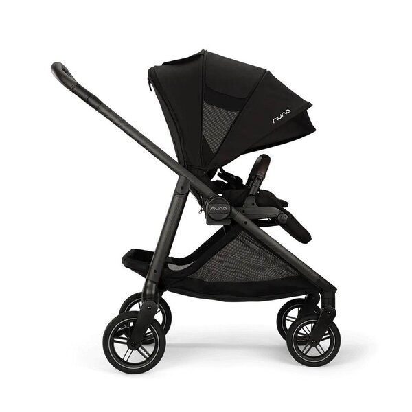 Nuna Swiv buggy Caviar - Nuna