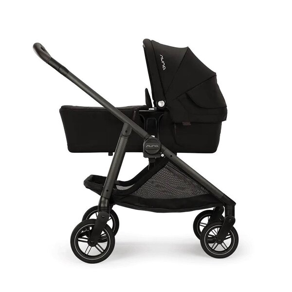 Nuna Swiv buggy Caviar - Nuna