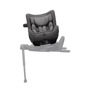 Nuna Todl Next 40-105cm autokrēsls Granite - Nuna