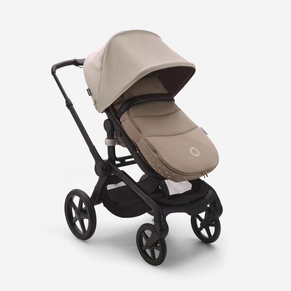 Bugaboo soojakott Dune Taupe - Bugaboo