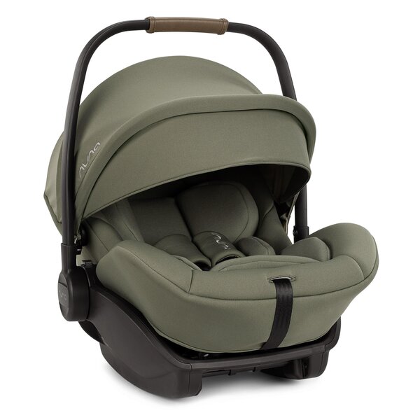 Nuna Arra Next car seat 40-85cm Pine with isofix Base Next  - Nuna