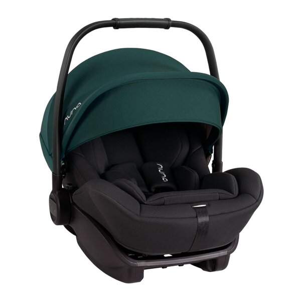 Nuna Arra Next car seat 40-85cm Lagoon with isofix Base Next  - Nuna