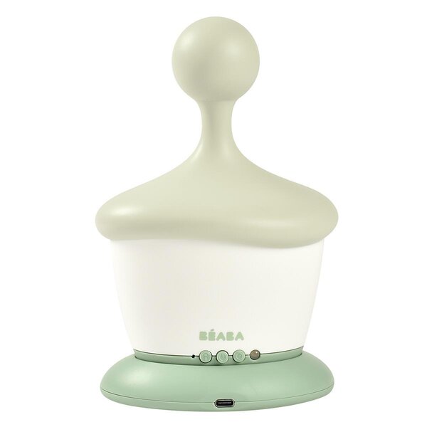 Beaba Veilleuse Pixie Stick Night Light Sage Green - Beaba