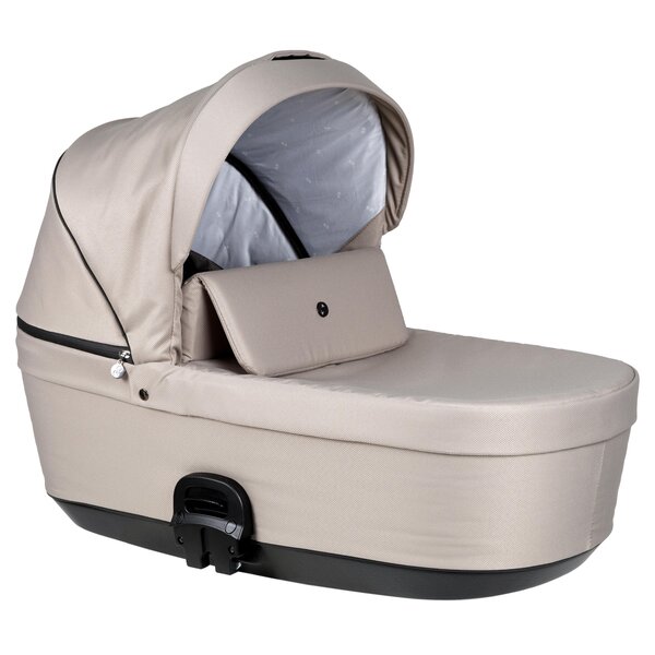 Nordbaby Comfort Plus kомплект коляски Mushroom Beige - Nordbaby