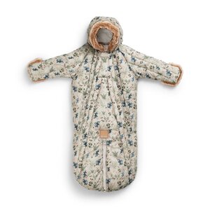 Elodie Details Baby Overall Fairytale Forest - Nordbaby