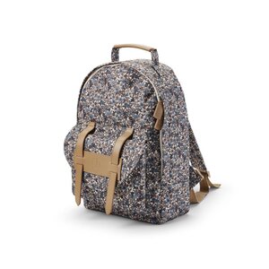 Elodie Details BackPack MIDI Blue Garden - Elodie Details