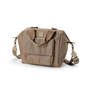 Elodie Details tarvikute kott Wide Frame Pure Khaki - Elodie Details