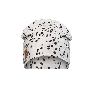 Elodie Details Light Beanie Dalmatian Dots - Elodie Details