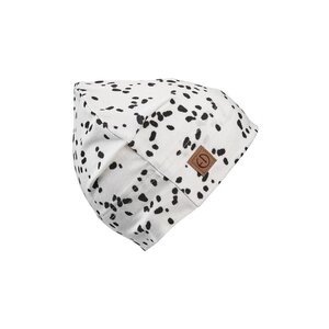 Elodie Details Light Beanie Dalmatian Dots - Elodie Details