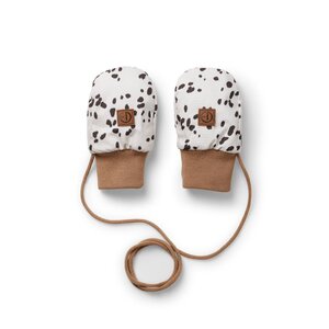 Elodie Details Mittens Dalmatian Dots - Elodie Details