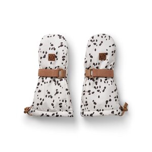 Elodie Details Mittens Dalmatian Dots - Elodie Details