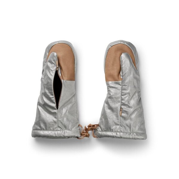 Elodie Details Mittens Silver Sheen - Elodie Details