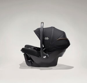 Joie Sprint turvahäll car seat 40-75cm, Eclipse - Joie