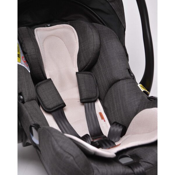 Easygrow Air Inlay for Car Seat Sand - Easygrow