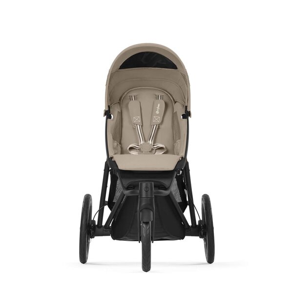 Cybex Avi Spin jooksukäru Almond Beige - Cybex