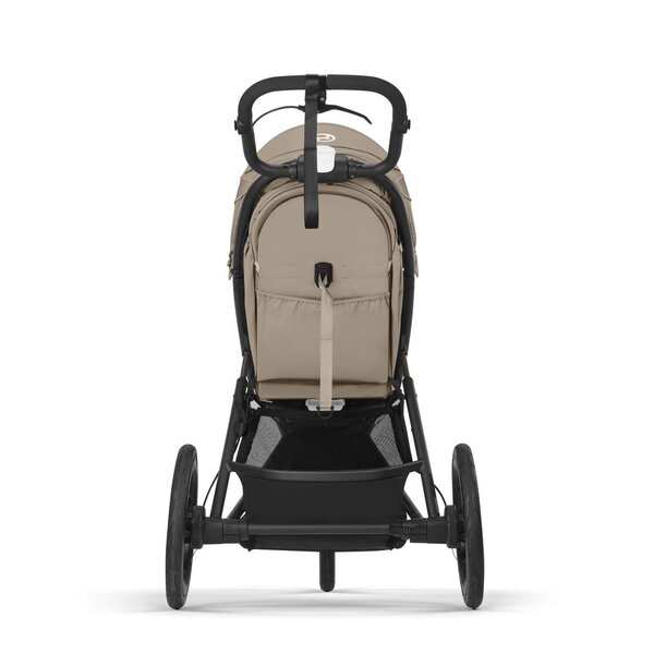 Cybex Avi Spin jooksukäru Almond Beige - Cybex