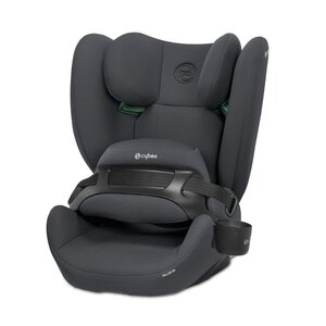 Cybex Pallas B2 i-Size 76-150cm car seat, Cobbelstone - Cybex