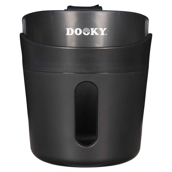 Dooky universaalne 2in1 topsihoidja jalutuskärule  - Dooky