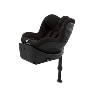 Cybex Sirona Gi i-Size 61-105cm автокресло, Magic Black - Cybex