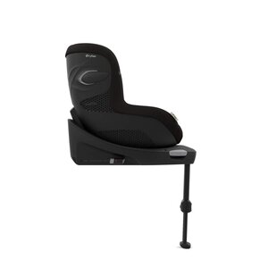 Cybex Sirona Gi i-Size 61-105cm car seat, Magic Black - Cybex