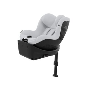 Cybex Sirona Gi i-Size 61-105cm turvatool, Fog Grey - Cybex